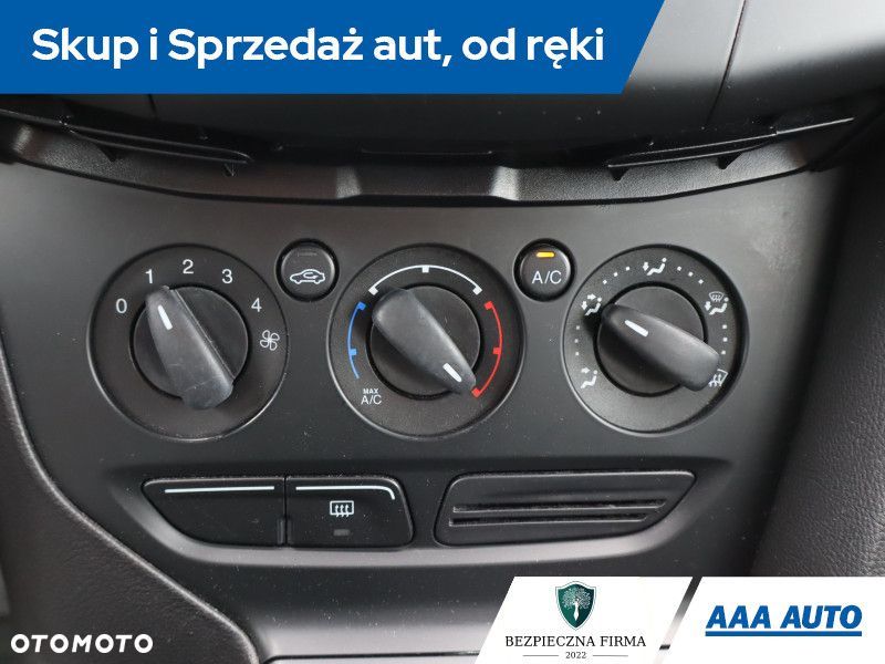Ford Focus - 15