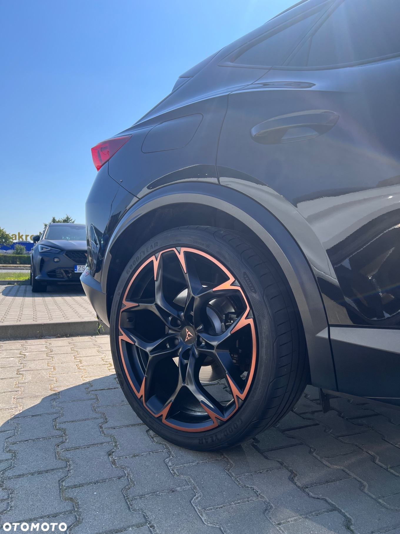 Cupra Formentor 2.5 TSI 4Drive VZ5 DSG - 6