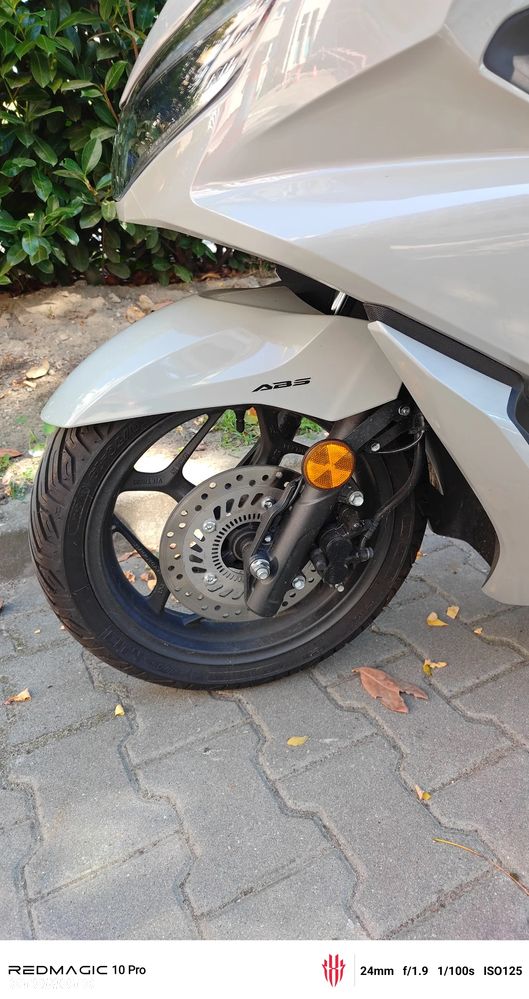 Honda PCX - 5