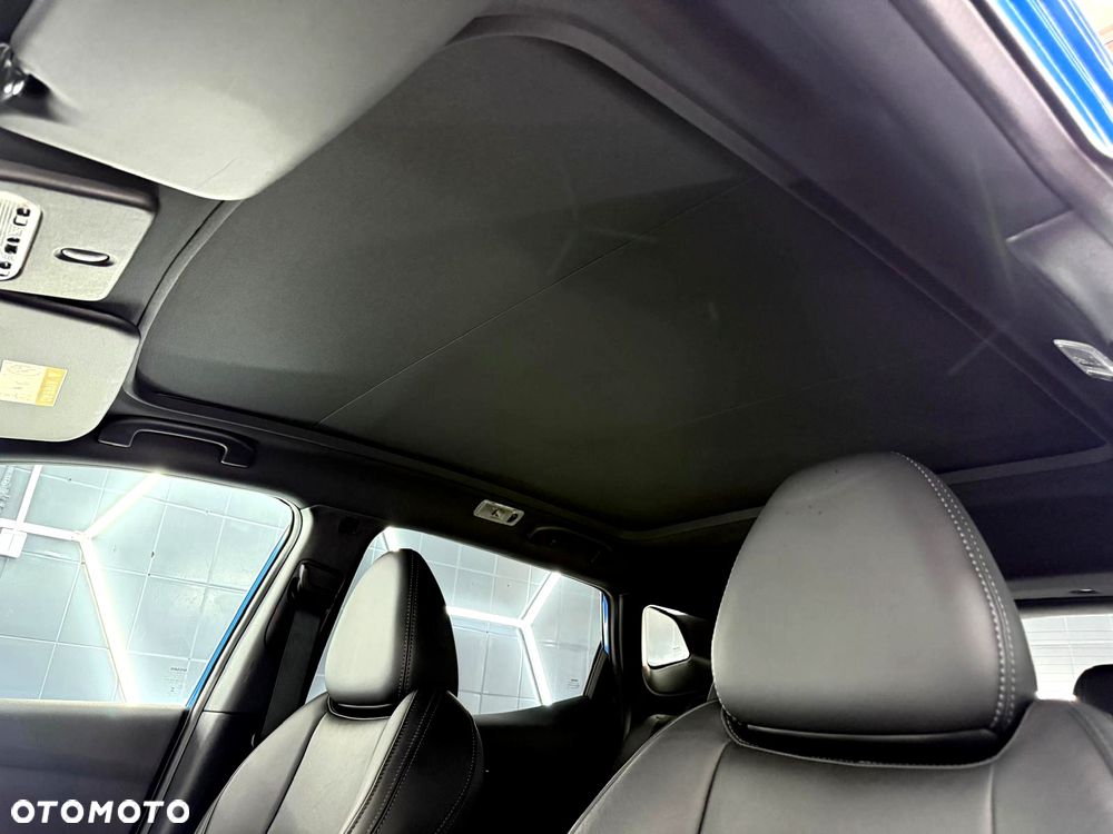 Nissan Qashqai 1.5 dCi Tekna EU6 - 20