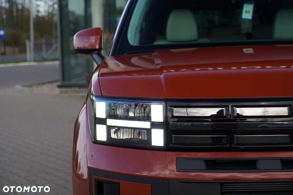 Hyundai Santa Fe - 28