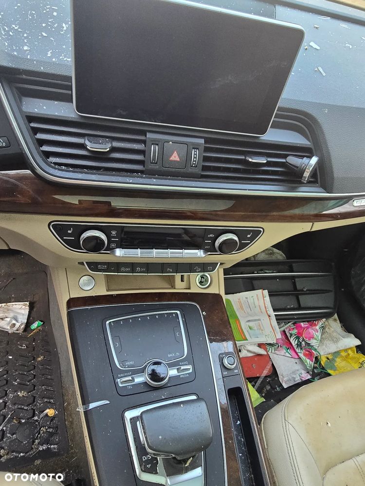 Audi Q5 2.0 TFSI Quattro S tronic - 12