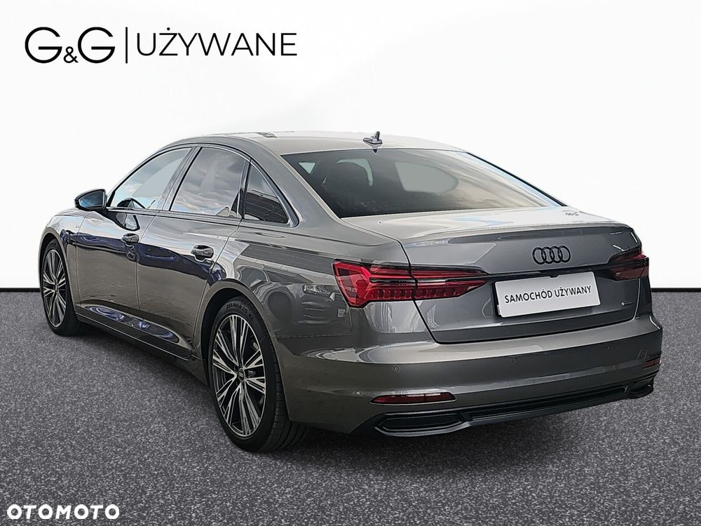 Audi A6 - 7