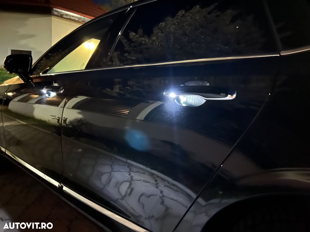 Volvo S90 T6 AWD Inscription - 28