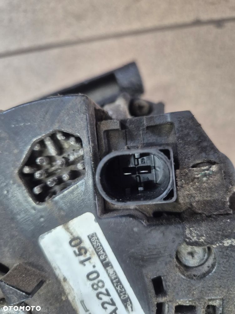 ALTERNATOR TRANSIT BOXER JUMPER 2.2 HDI 06r.+ EURO 4, 5 - 3