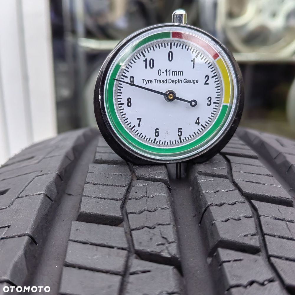 195/70R15C 104/102S Rotalla Setula VAN 4season raos para bus całorocz - 5