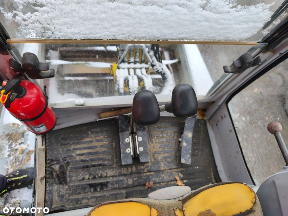 Wacker Neuson 1703 + Příves - 11