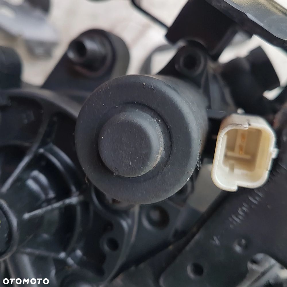 pompa paliwa wtryskowa nissan juke qashqai renault megane dacia mercedes Duster Lodgy Clio 3 Fluence Laguna 3 Latitude Megane 3 Scenic 3 1.5 dci - 3
