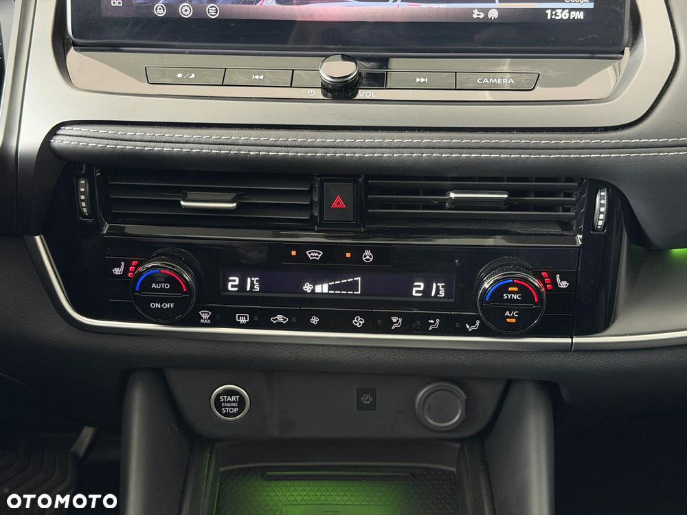 Nissan Qashqai 1.3 DIG-T MHEV Tekna+ Xtronic - 18