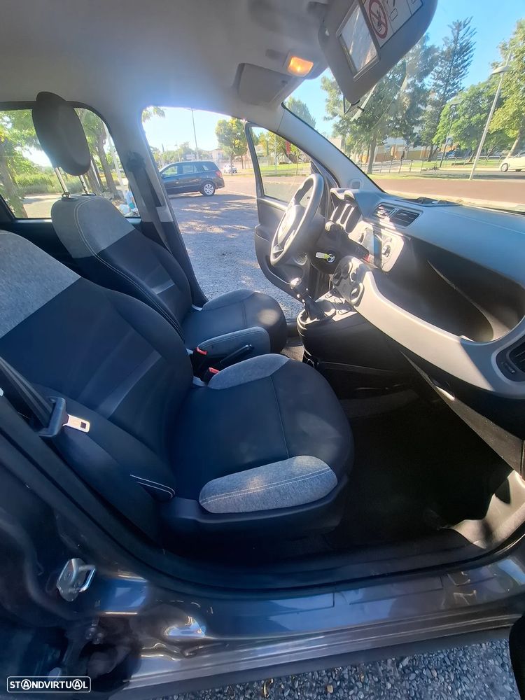 Fiat Panda - 7