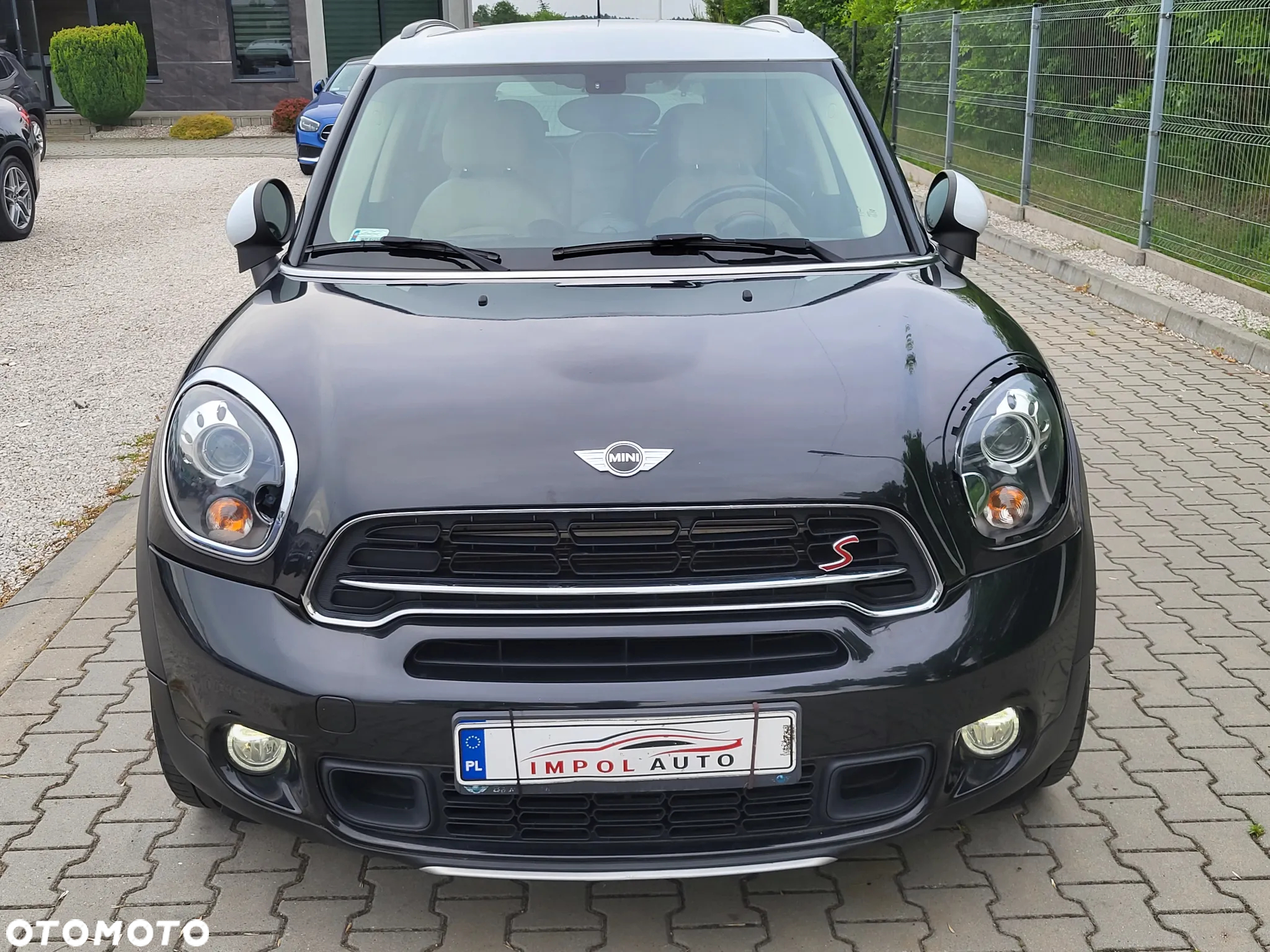 MINI Cooper S - 25