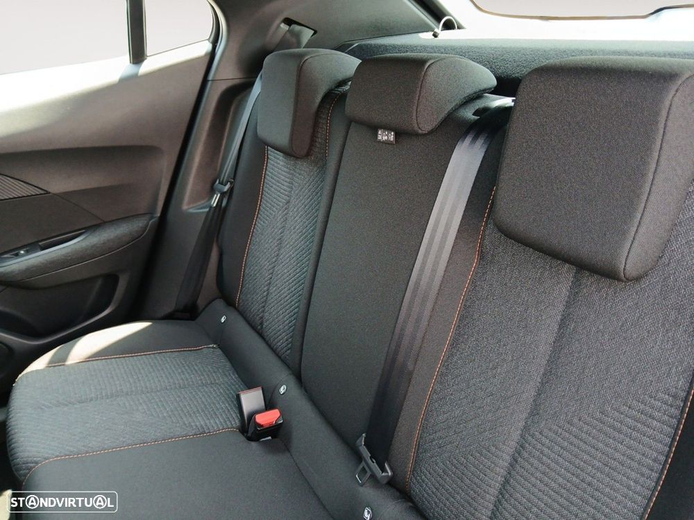 Peugeot 2008 1.2 PureTech Style - 13