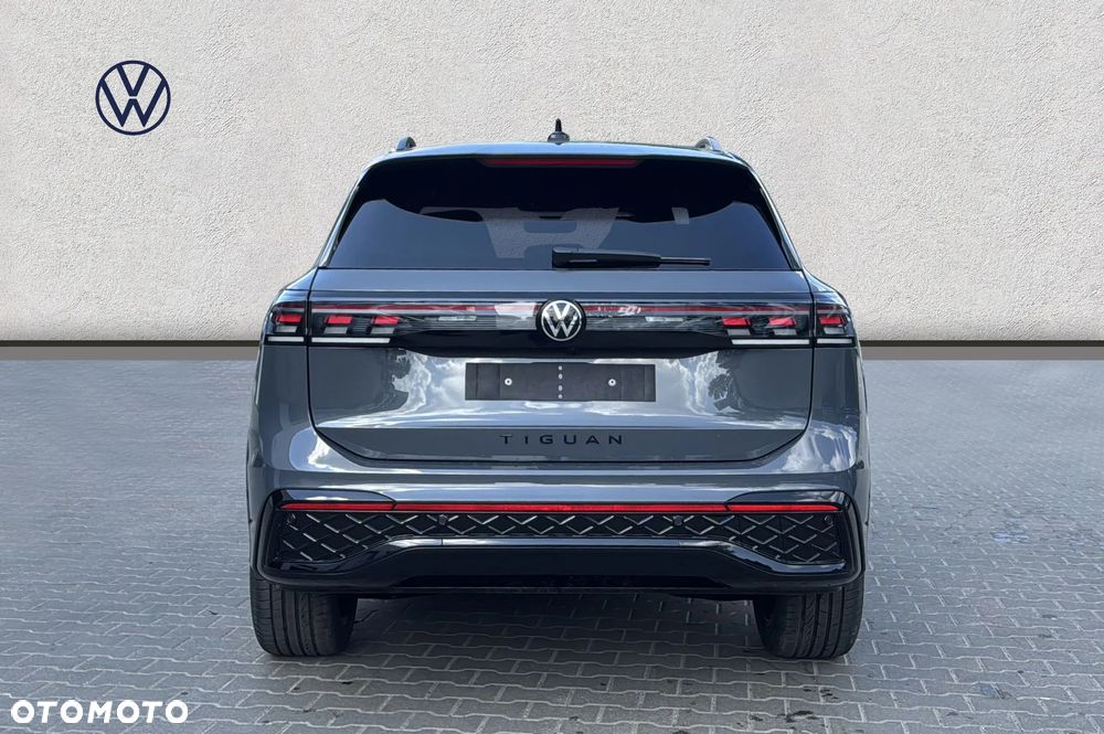 Volkswagen Tiguan 2.0 TSI 4Mot R-Line Plus DSG - 7
