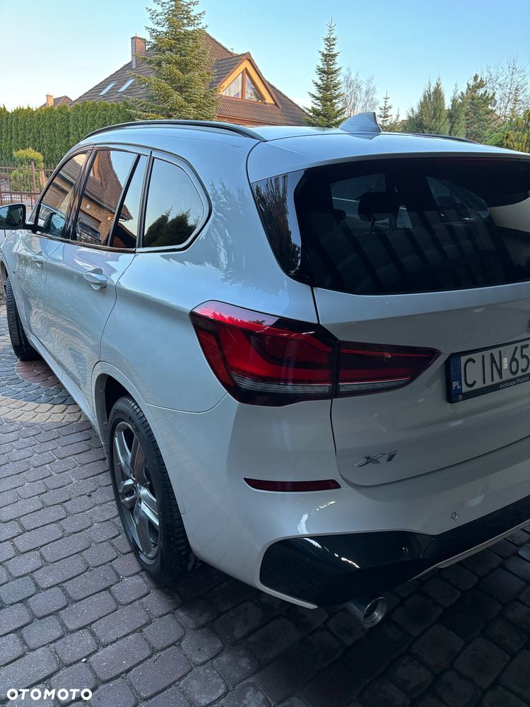 BMW X1 - 7