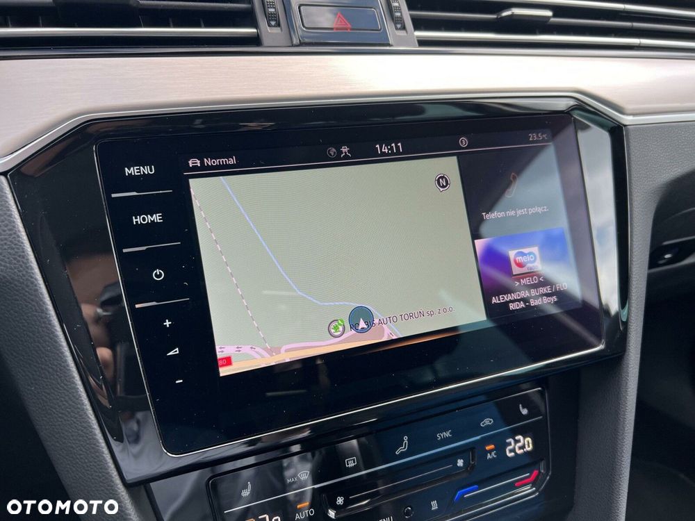 Volkswagen Passat - 26