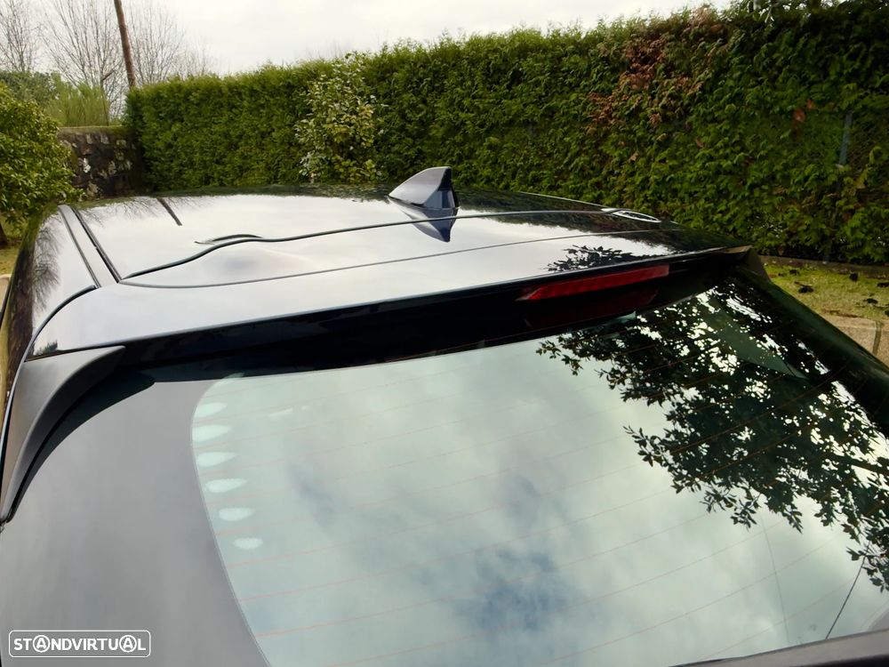 Mazda 3 1.5 Sky-D Excellence Navi - 18