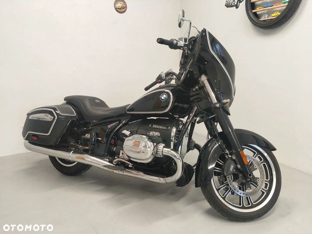 BMW R - 3