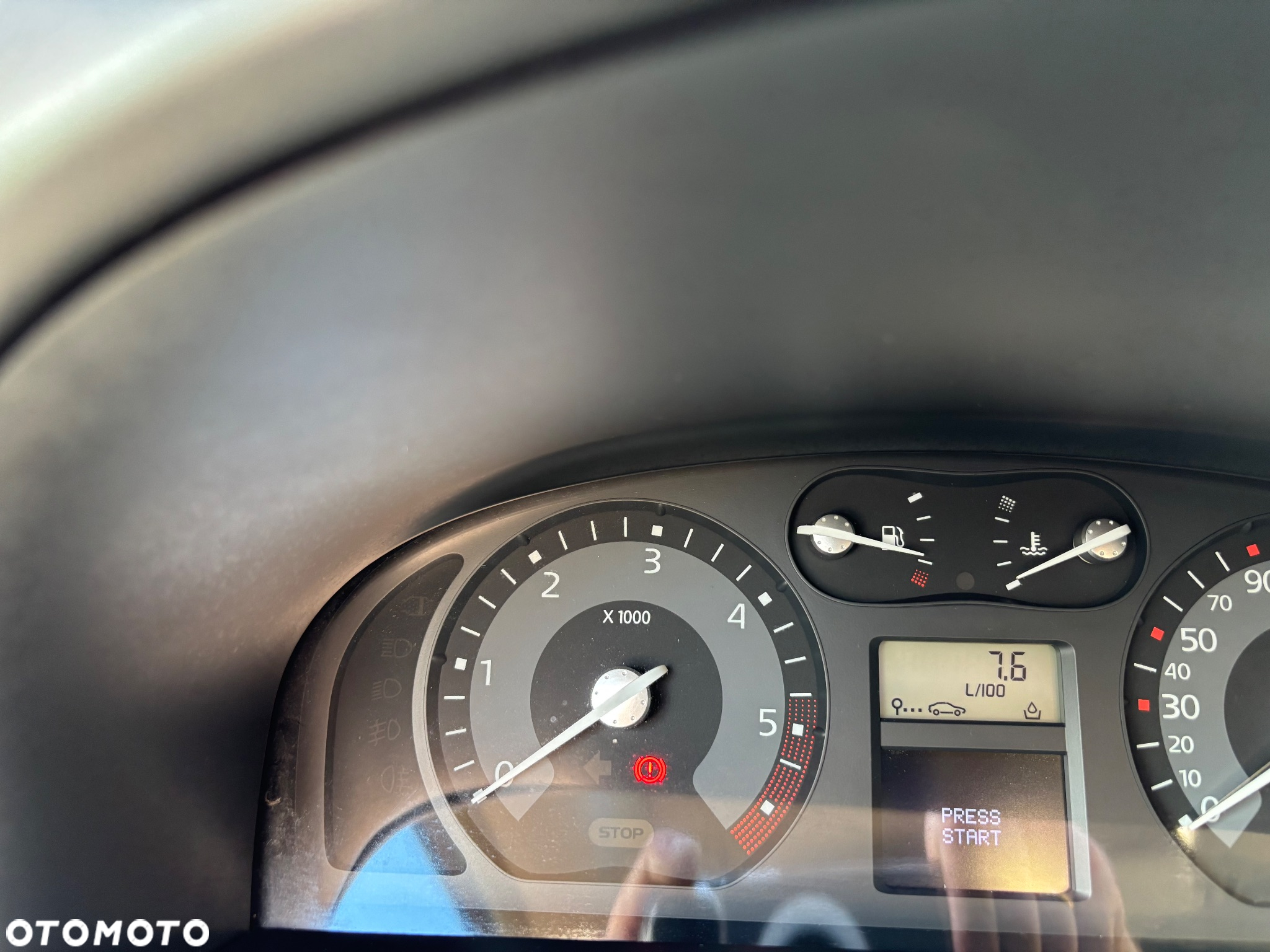 Renault Laguna II 1.9 dCi Confort Authentique - 19