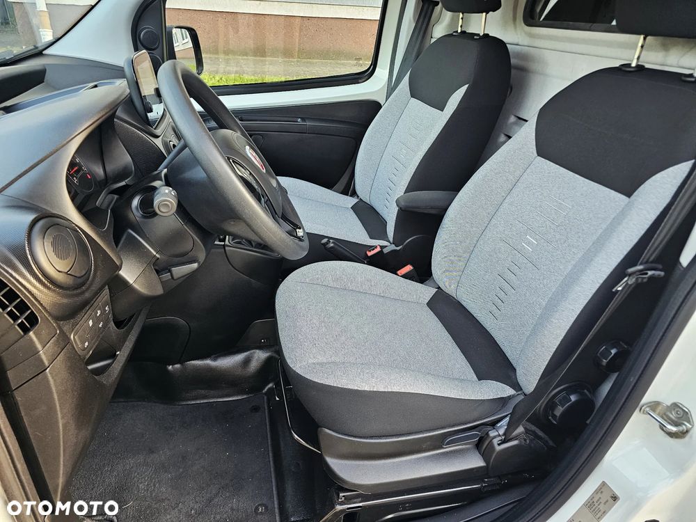 Fiat Fiorino - 6