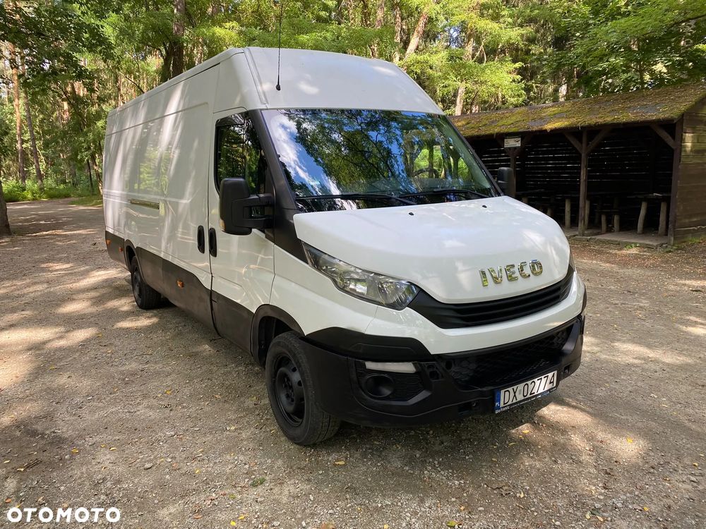 Iveco Daily - 7
