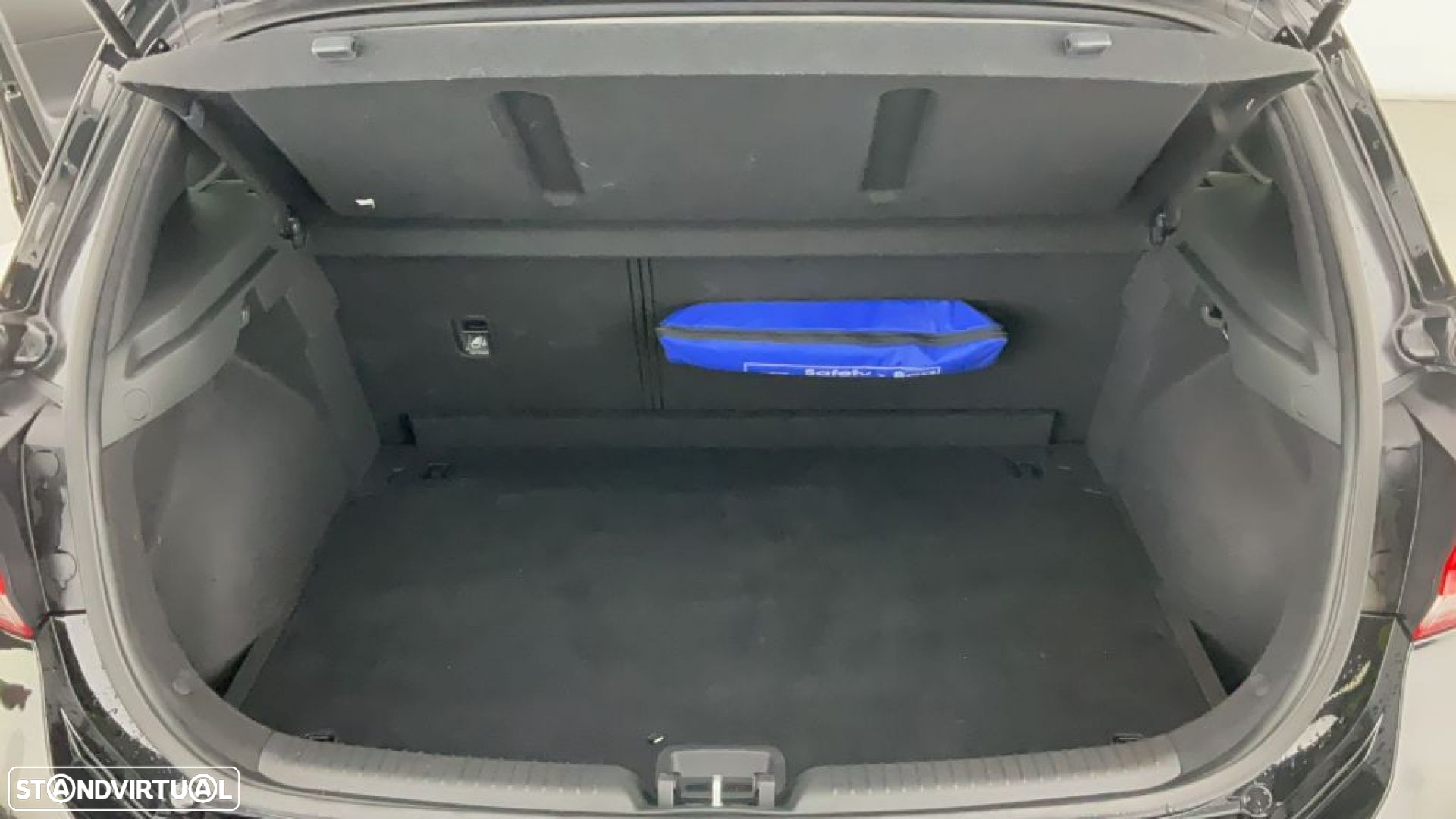 Hyundai i30 1.0 T-GDI Style Plus - 8
