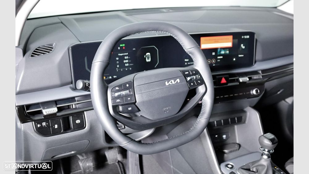 Kia Sportage 1.6 T-GDI Drive - 10