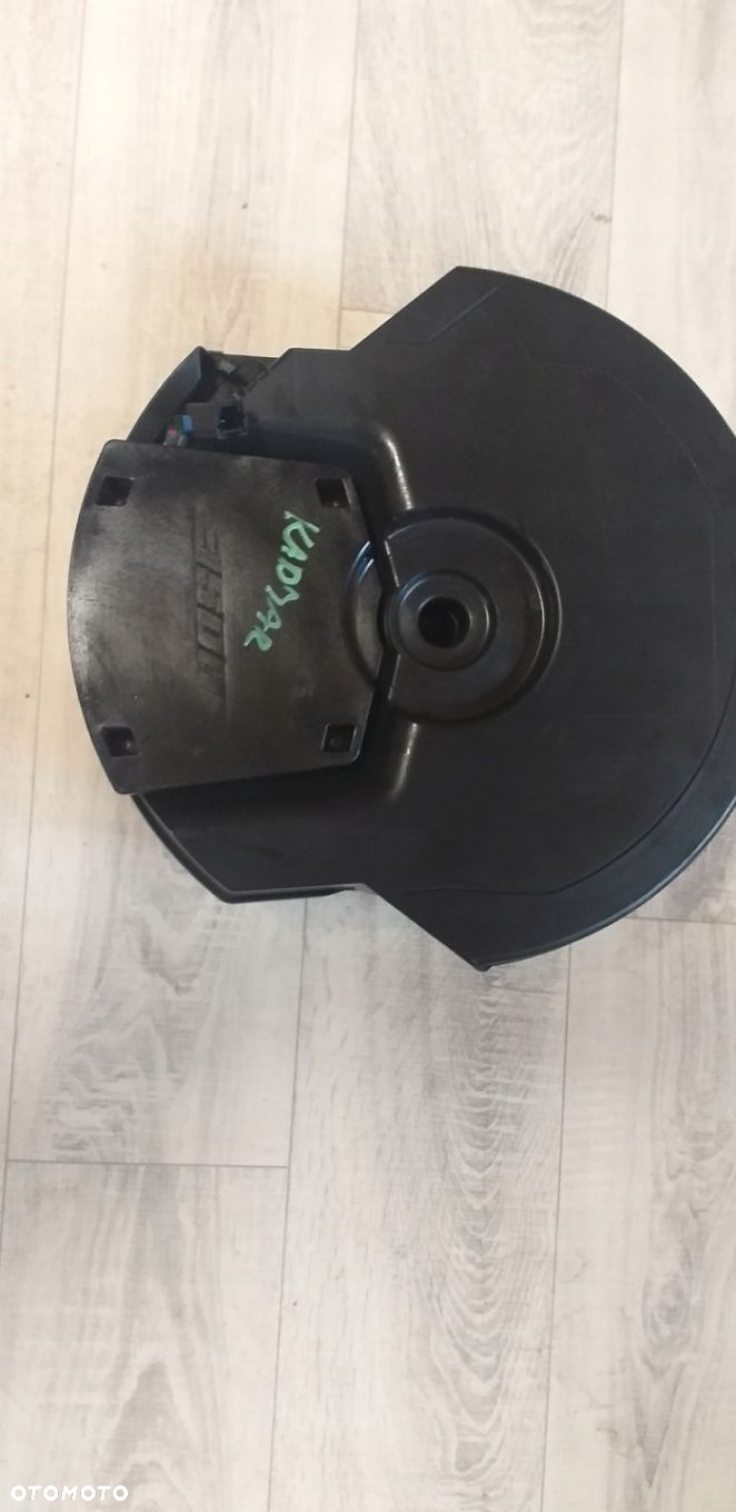 Subwoofer głośnik bose do Renault Kadjar - 2