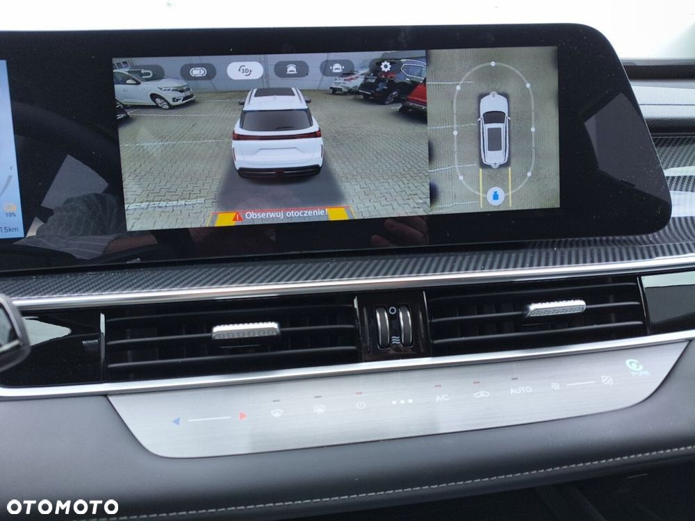 Chery Tiggo 7 1.5 T-GDI Super Hybrid Comfort DHT - 24