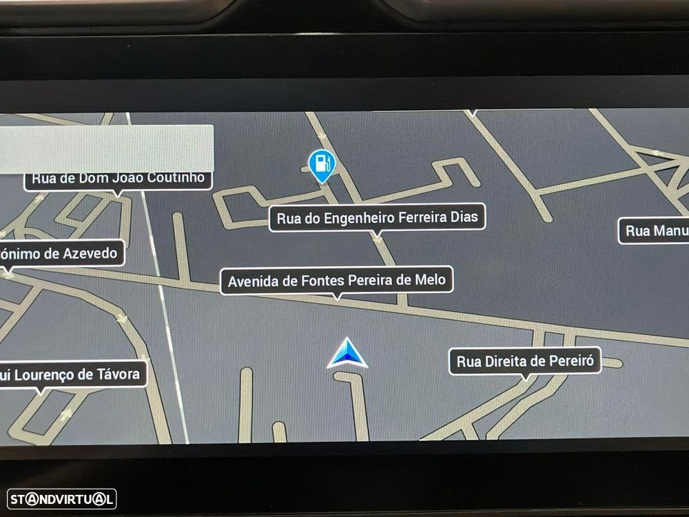 MG ZS 1.5 Hybrid+ Luxury - 12