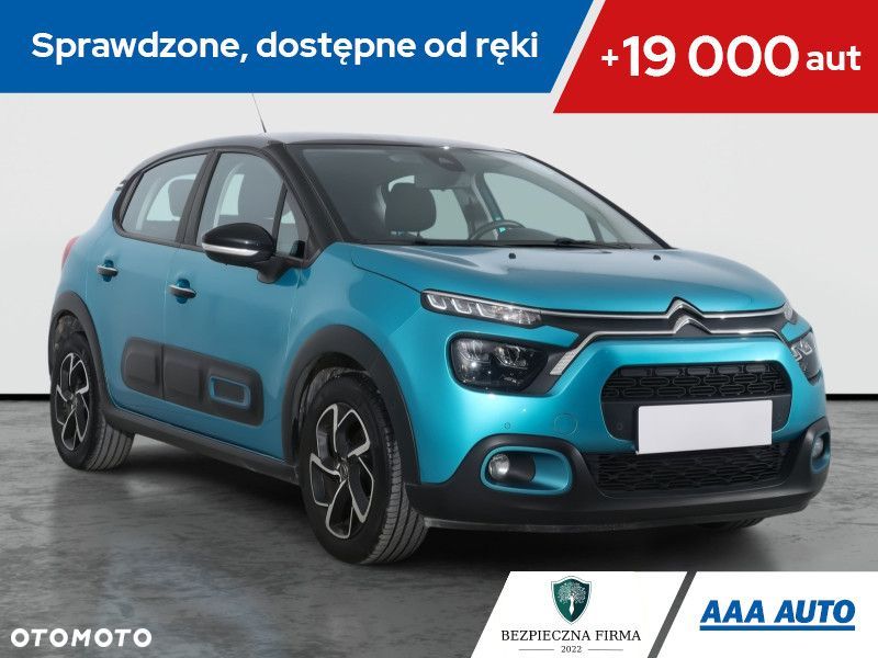 Citroën C3 - 2