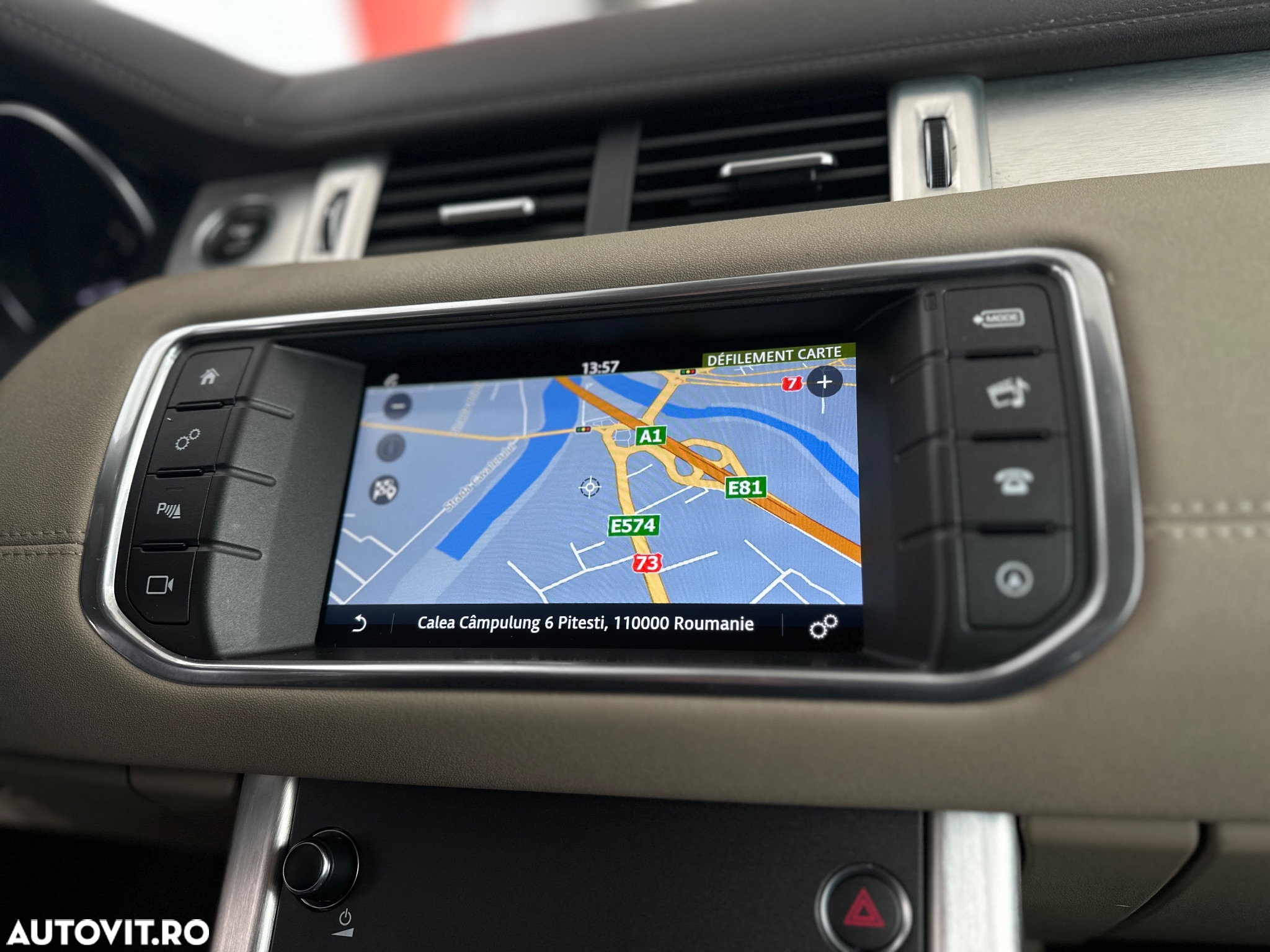 Land Rover Range Rover Evoque 2.0 D150 R-Dynamic - 31