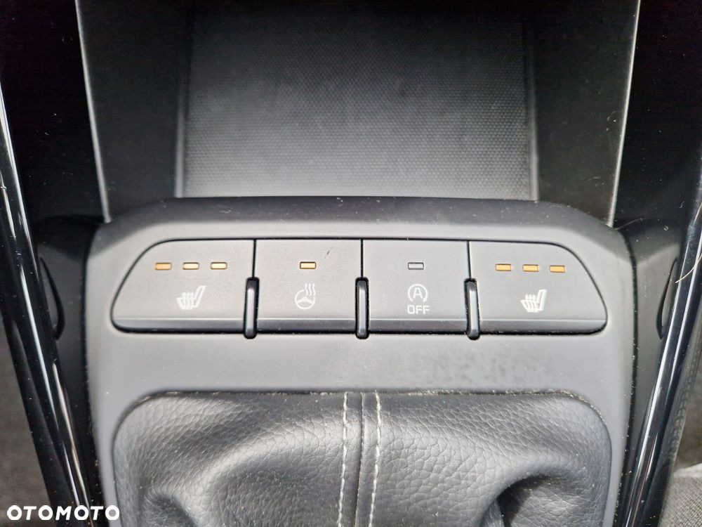 Kia Stonic 1.2 Spirit - 14
