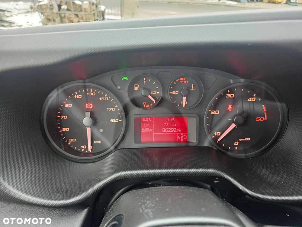 Iveco Daily 35c160 - 7