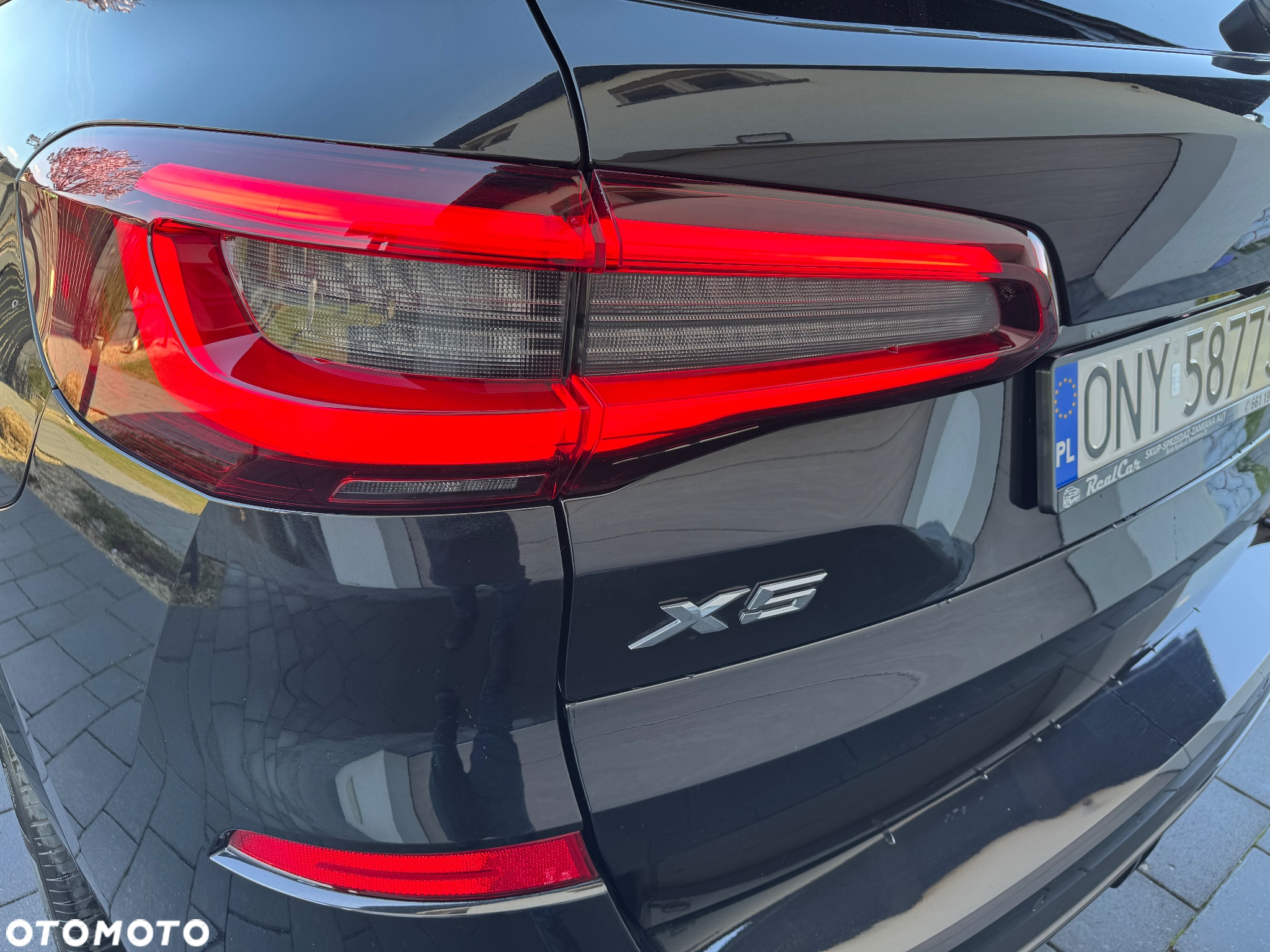 BMW X5 xDrive30d xLine - 18