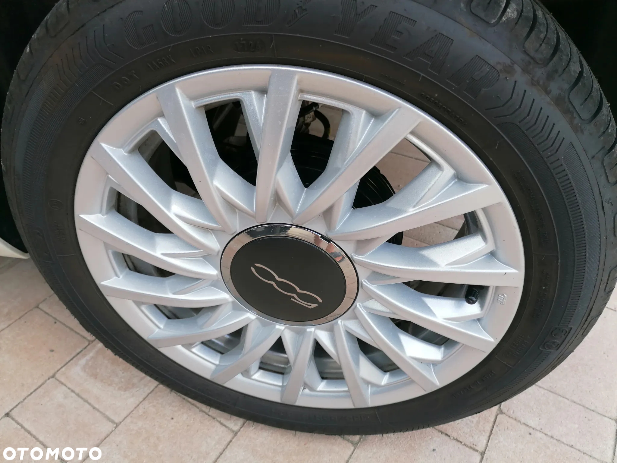 Fiat 500 1.0 Hybrid Dolcevita - 7