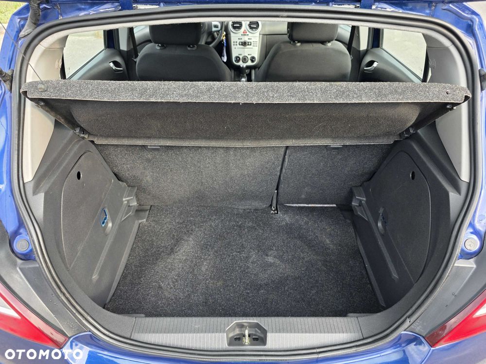 Opel Corsa - 8