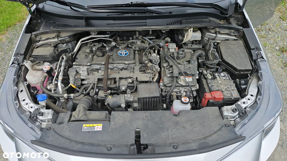 Toyota Corolla - 9