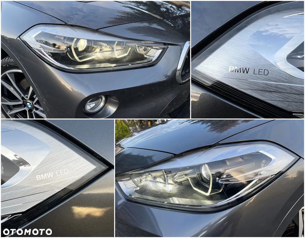 BMW X2 xDrive20d M Sport - 16