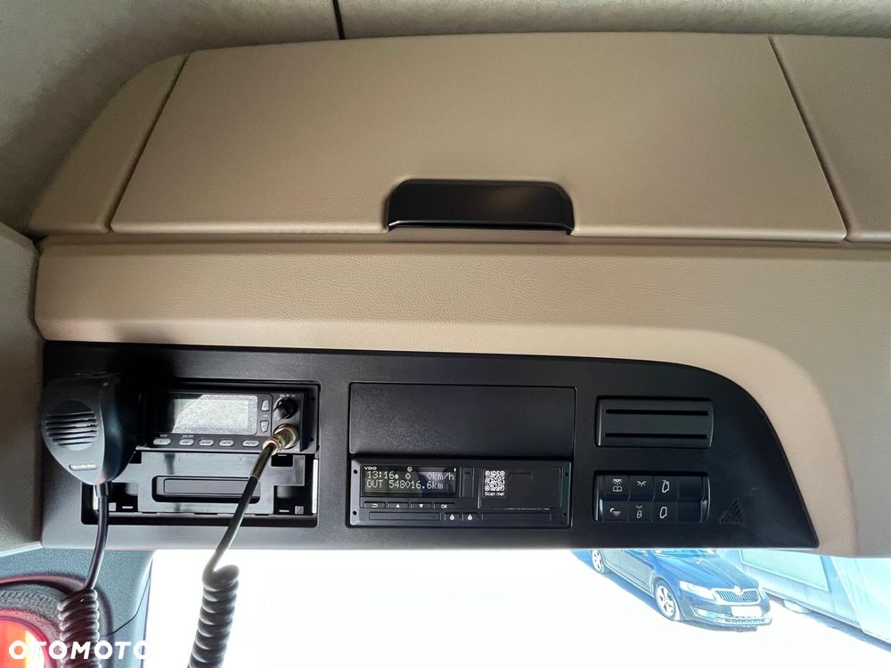 Mercedes-Benz ACTROS bez retardera prokontraktowy - 36