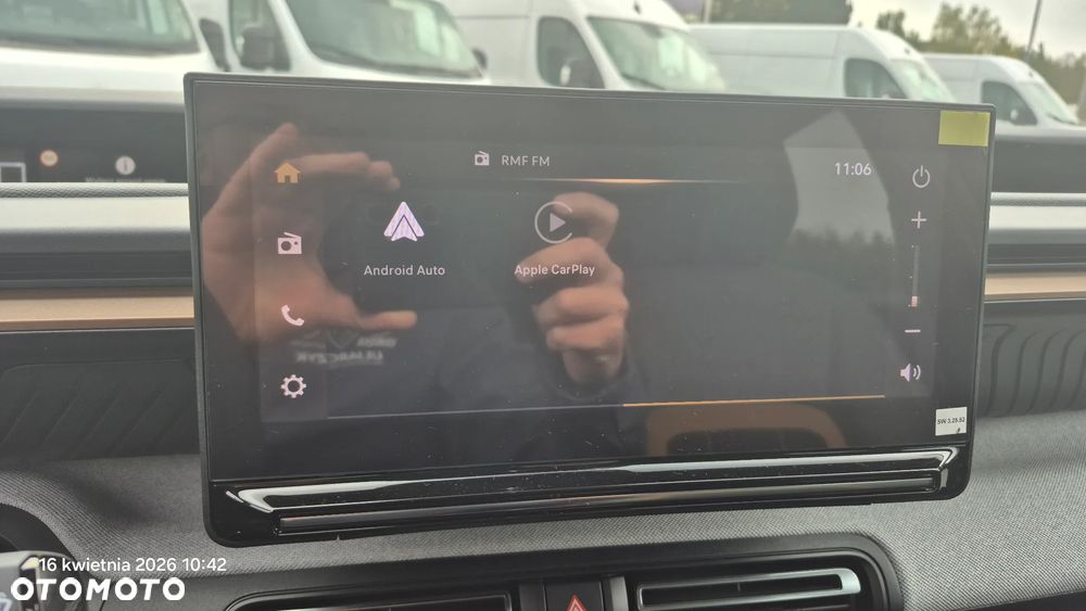 Citroën C3 Aircross 1.2 Turbo Plus S&S - 13