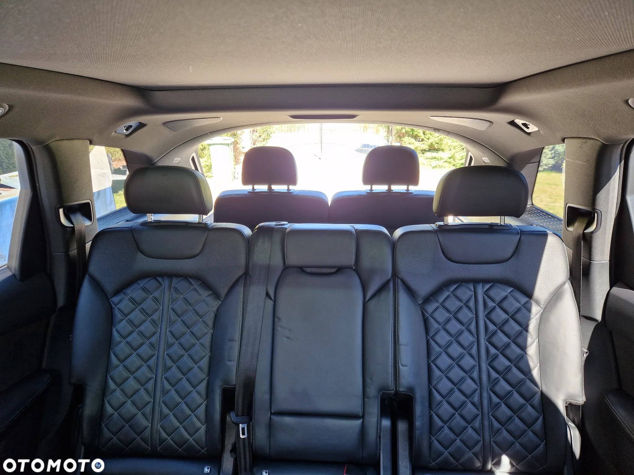 Audi Q7 50 TDI Quattro Tiptronic - 22