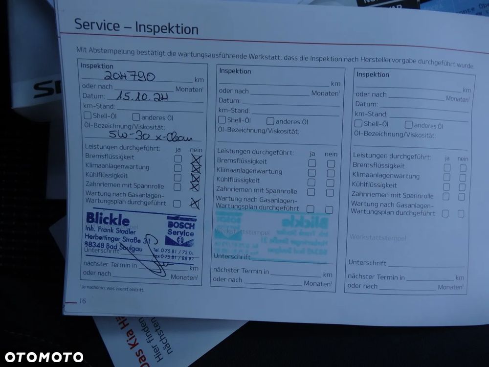 Kia Sportage 1.7 CRDI 2WD Dream-Team Edition - 38