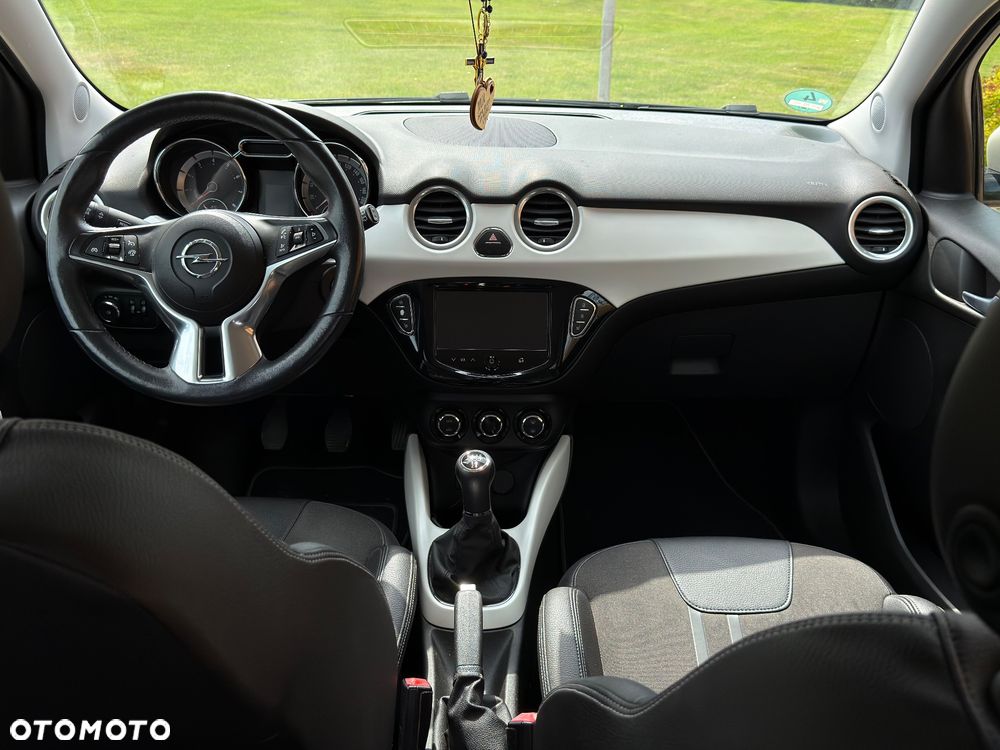 Opel Adam 1.4 Glam - 20