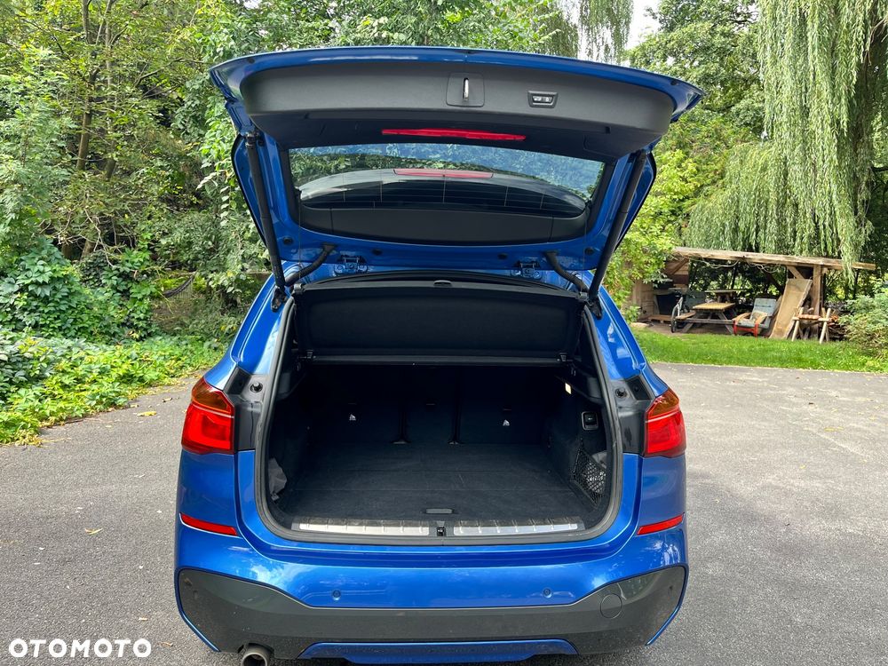 BMW X1 sDrive18i - 6