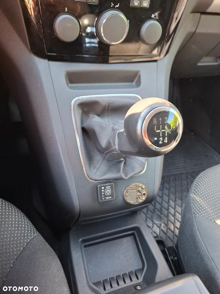 Opel Zafira 1.8 Cosmo EU5 - 11