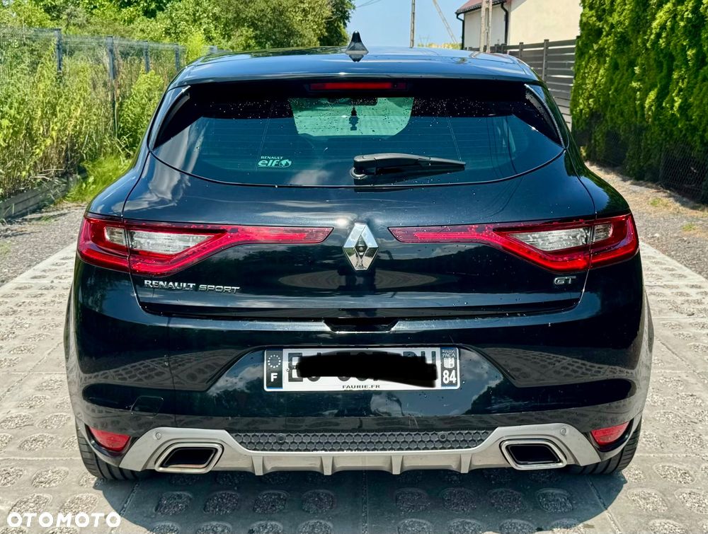 Renault Megane - 7