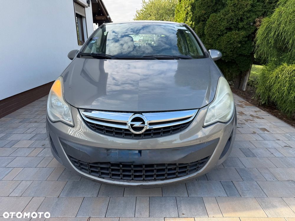 Opel Corsa 1.4 16V EcoFLEX Start-Stop Energy - 1