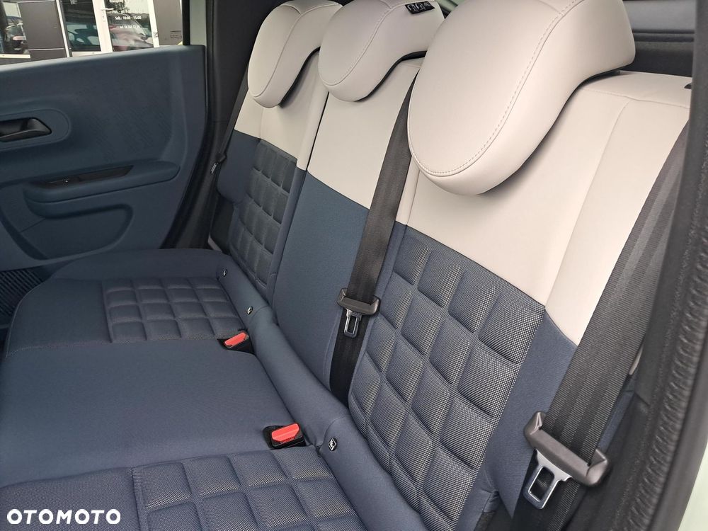 Fiat Grande Panda - 11