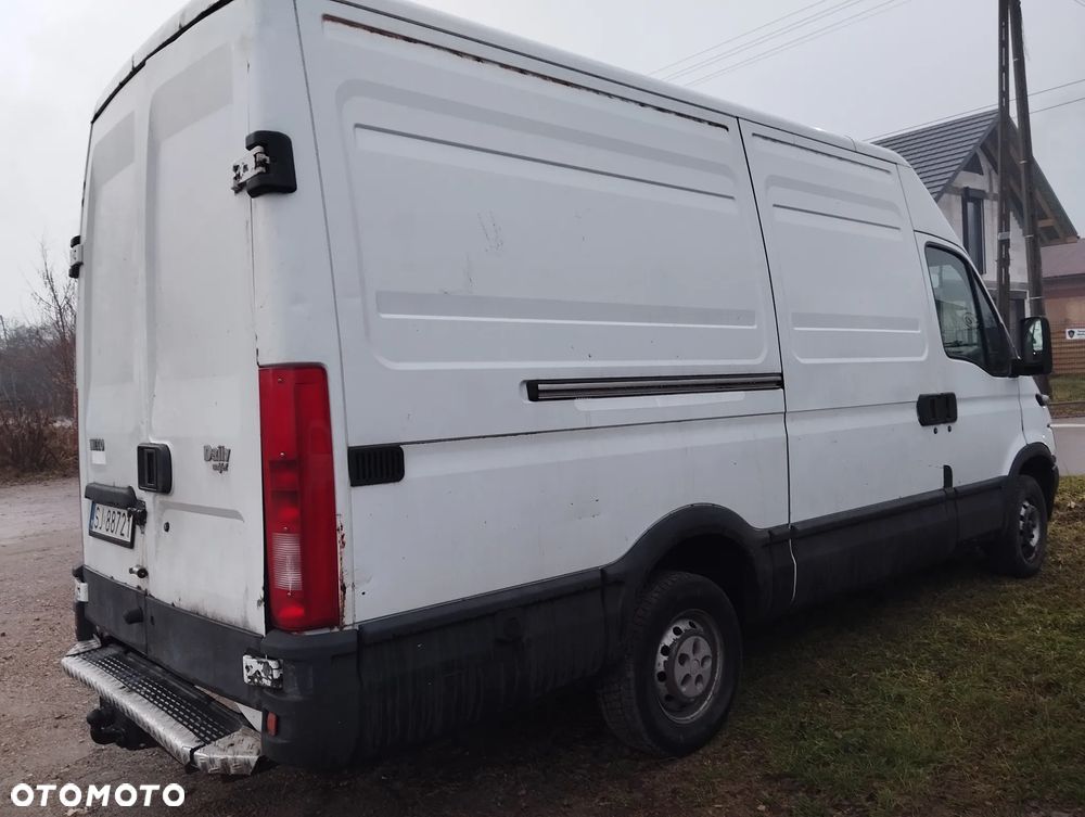 Iveco Iveco Daily 2.8 TDi - 3