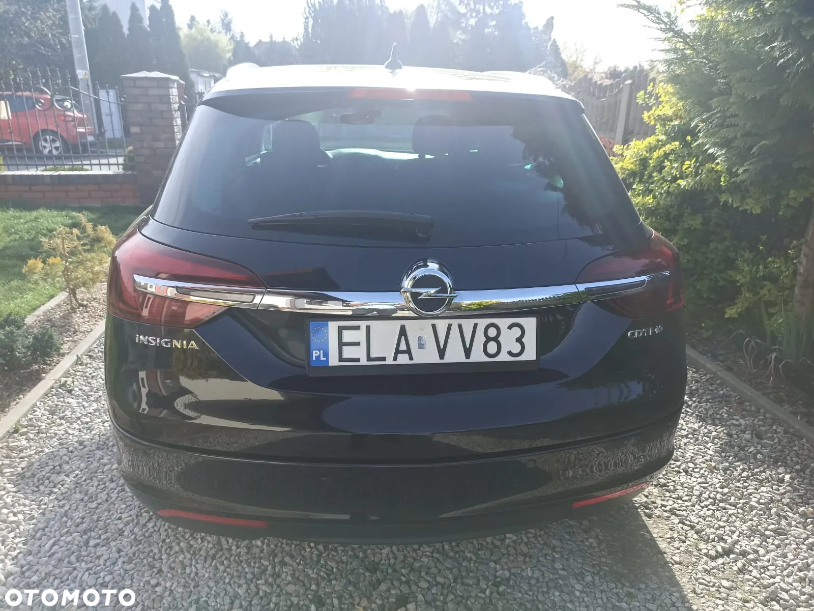 Opel Insignia - 7